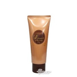 フォードヘア化粧品 Lucci ルッチ スリーキィークリーム 100g