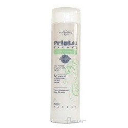 マティーズ プリグリオ C ナチュラルハーブシャンプー ユーカリ 250ml