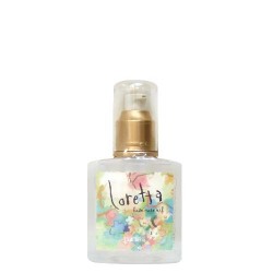 モルトベーネ Loretta ロレッタ ベースケアオイル 1ml