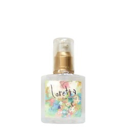 モルトベーネ Loretta ロレッタ ベースケアオイル 120ml