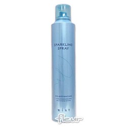 アリミノ ミント スパークリングスプレー (ボディ・頭皮用トリートメント) 180g