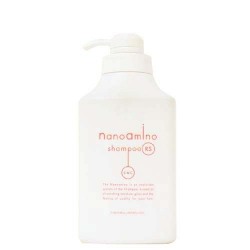 ニューウェイジャパン ナノアミノ シャンプーRS 1000ml