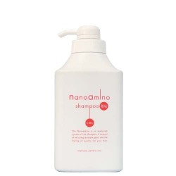 ニューウェイジャパン ナノアミノ シャンプーRM 1000ml