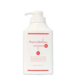 ニューウェイジャパン ナノアミノ トリートメントRM 1000g