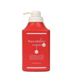 ニューウェイジャパン ナノアミノ トリートメントDR 1000g