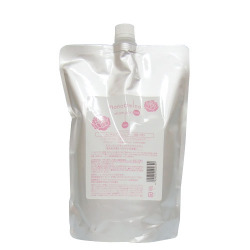 ニューウェイジャパン ナノアミノ シャンプー RM-RO 1000ml 詰替用 （ローズシャボンの香り）