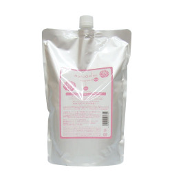 ニューウェイジャパン ナノアミノ トリートメント RM-RO 1000g 詰替用 （ローズシャボンの香り）