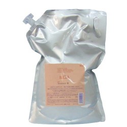 ナンバースリー ILGA 薬用トリートメントS（医薬部外品） 3000g(業務用)