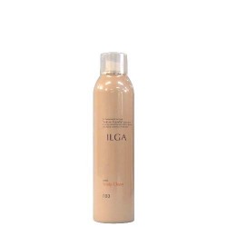 ナンバースリー ILGA 薬用スキャルプクリン ジェットスプレー 250g