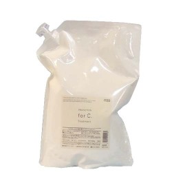 ナンバースリー PROACTION forＣ. トリートメント 3000g 業務用