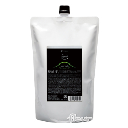 アマトラ QUO クゥオ ヘアバス H 850ml（シャンプー） 詰替用