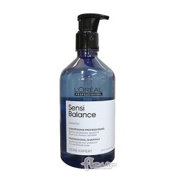 ロレアル セリエエクスパート センスバランス シャンプー 500ml
