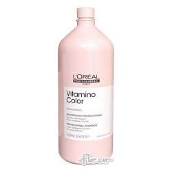 ロレアル セリエエクスパート ビタミノカラー R シャンプー 1500ml
