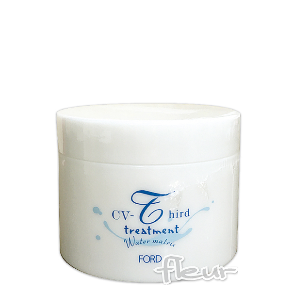 フォードヘア化粧品 ウォーターマトリックス CV-Tトリートメント 200g