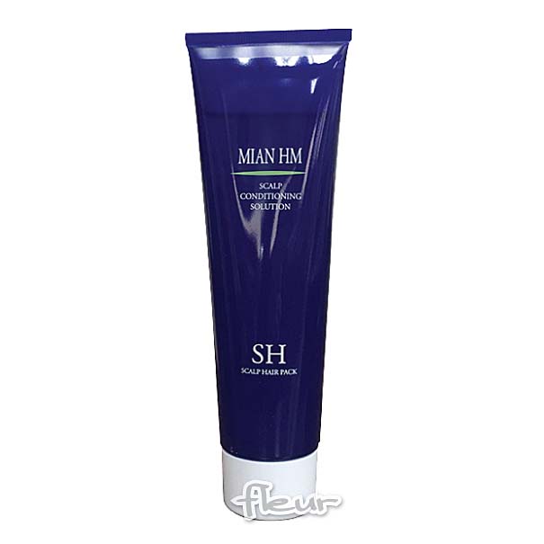 ミアンビューティー（フォードヘア化粧品） HM ハーブマジック