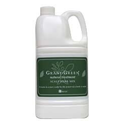 ニューウェイジャパン グラングリーン ナチュラルトリートメント