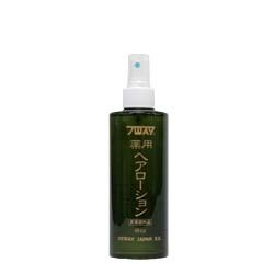 ニューウェイジャパン パイウェイ 薬用ヘアローション 236ml