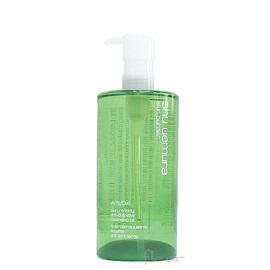 シュウウエムラ A/O+ P.M.クリアユースラディアント クレンジング