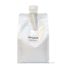 マティーズ プリグリオ D ナチュラルハーブシャンプー オレンジ 900ml