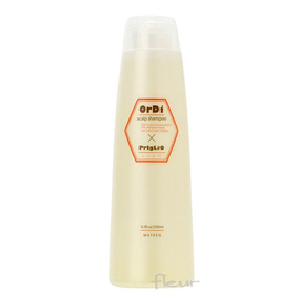 マティーズ オルディ スカルプシャンプー みかん 250ml