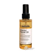 ロレアル セリエエクスパート アブソルートリペア  ゴールド オイル90ml