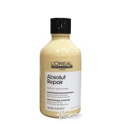 ロレアル セリエエクスパート アブソルートリペア  ゴールド シャンプー 300ml