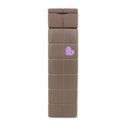 アリミノ ピース カールミルク 200ml（チョコ）