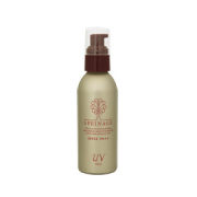 アリミノ スプリナージュ UV ミルク SPF23 PA++ 130ml （日焼け止め/洗い流さないヘアトリートメント)