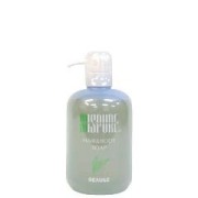 ビューズ ミスピュア ヘア＆ボディソープ 500ml