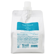 フォードヘア化粧品 ピュアファクター ディープエレメント MA モイストアクア シャンプー 700ml(詰替用）