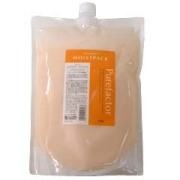 フォードヘア化粧品 ピュアファクター モイストパック 2000g(超お徳用) 業務用