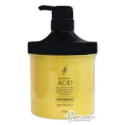 フォードヘア化粧品 ピュアファクター アシッド トリートメント 650g