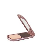 イリヤコスメティクス 彩 ヘアファンデーション 3(ナチュラルブラウン) 13g