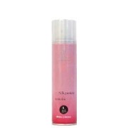 イリヤコスメティクス 彩 酸性ヘアカラースプレー 2(ダークブラウン) 120g