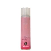 イリヤコスメティクス 彩 酸性ヘアカラースプレー 3(ナチュラルブラウン) 120g