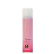 イリヤコスメティクス 彩 酸性ヘアカラースプレー4(ライトブラウン) 120g