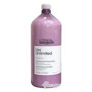 【ロレアル】リスアンリミテッド　シャンプー10ml×60・マスク15g×60 ロレアル プロフェッショナル / リスアンリミテッドマスクの商品
