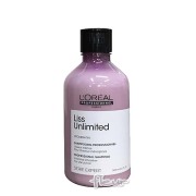 ロレアル セリエエクスパート リスアンリミテッド シャンプー 300ml