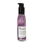 ロレアル セリエ エクスパート リスアンリミテッド セラム 125ml×3 ロレアルプロフェッショナル セリエ エクスパート リス