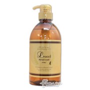 フォードヘア化粧品 Lucci ルッチ メルティフルウォッシュ 610ml（シャンプー）