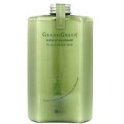 ニューウェイジャパン グラングリーン ナチュラルトリートメント 560ml