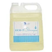 ニューウェイジャパン パイウェイ エコパイシャンプー 5000ml 業務用