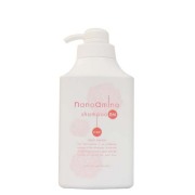 ニューウェイジャパン ナノアミノ シャンプー RM-RO 1000ml（ローズシャボンの香り）