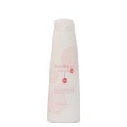 ニューウェイジャパン ナノアミノ シャンプー RM-RO 250ml（ローズシャボンの香り）
