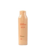 ナンバースリー ILGA 薬用シャンプー（医薬部外品） 200ml