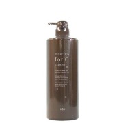 ナンバースリー PROACTION forＣ. シャンプー 1000ml