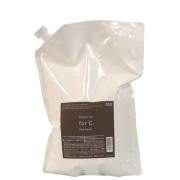 ナンバースリー PROACTION forＣ. シャンプー 3000ml 業務用