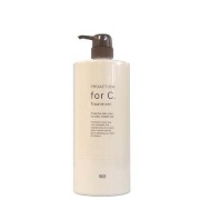 ナンバースリー PROACTION forＣ. トリートメント 1000g