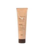 ナンバースリー PROACTION forＣ. トリートメント ウォーム 150g