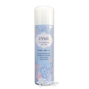 花精化学工業 ユーヴェール 全身用UVカットスプレー（SPF50+/PA++++） 90g